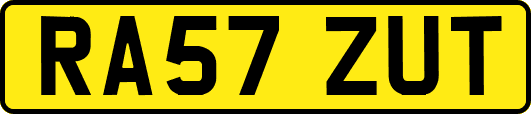 RA57ZUT