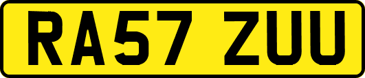 RA57ZUU