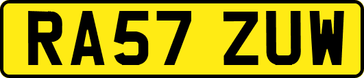 RA57ZUW