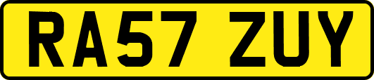 RA57ZUY