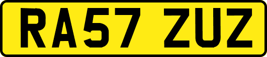 RA57ZUZ