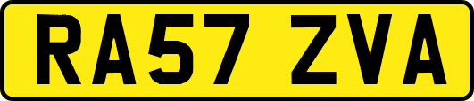RA57ZVA