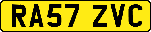 RA57ZVC