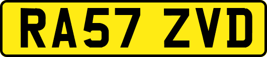 RA57ZVD