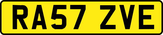 RA57ZVE