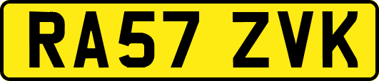 RA57ZVK