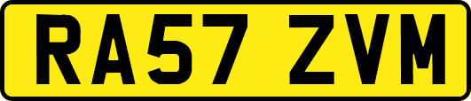 RA57ZVM