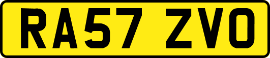 RA57ZVO