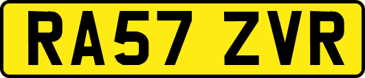 RA57ZVR