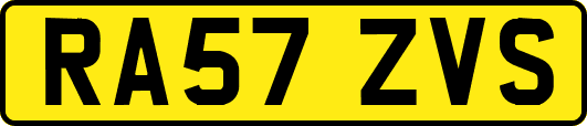 RA57ZVS