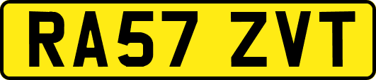 RA57ZVT