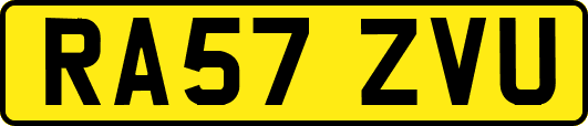 RA57ZVU