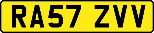 RA57ZVV