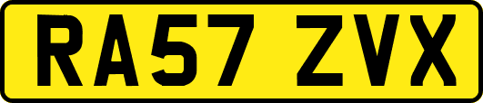 RA57ZVX