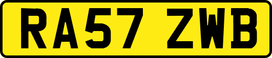 RA57ZWB