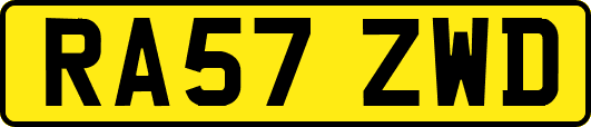 RA57ZWD