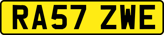 RA57ZWE