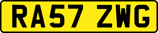 RA57ZWG