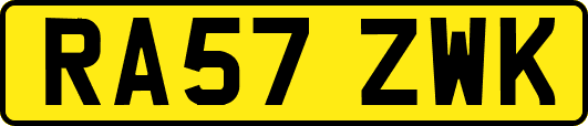 RA57ZWK