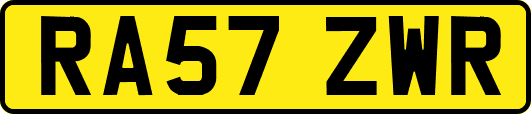 RA57ZWR