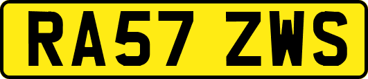 RA57ZWS