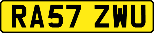 RA57ZWU