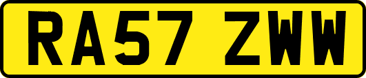 RA57ZWW