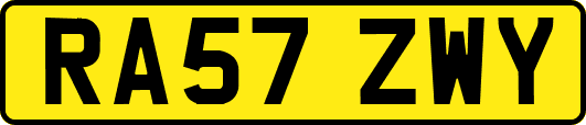 RA57ZWY