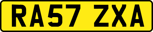 RA57ZXA