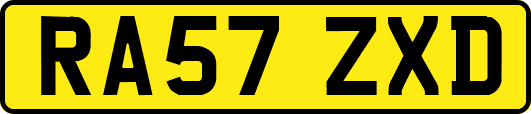 RA57ZXD