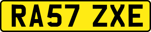 RA57ZXE
