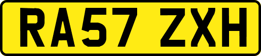 RA57ZXH