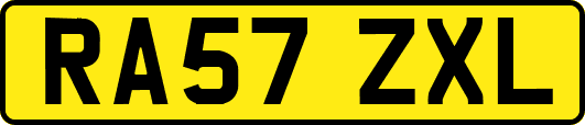 RA57ZXL