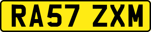 RA57ZXM