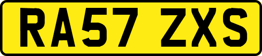 RA57ZXS
