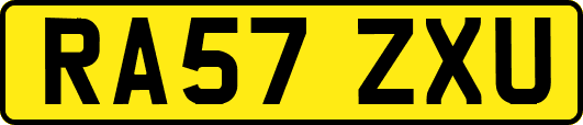 RA57ZXU
