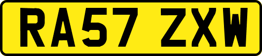 RA57ZXW
