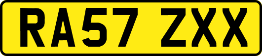 RA57ZXX