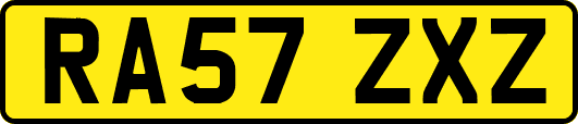 RA57ZXZ