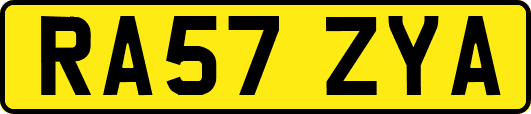 RA57ZYA