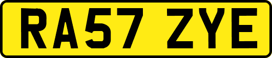 RA57ZYE
