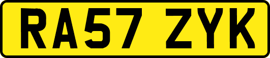 RA57ZYK