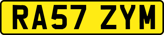 RA57ZYM