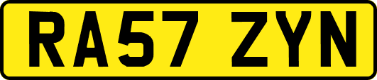 RA57ZYN