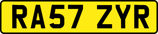 RA57ZYR