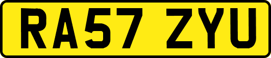 RA57ZYU
