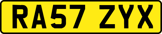 RA57ZYX