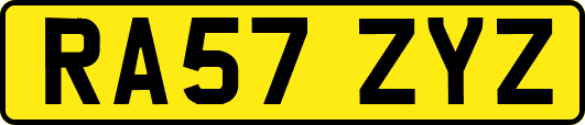 RA57ZYZ