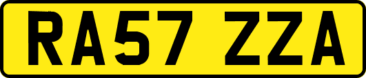 RA57ZZA
