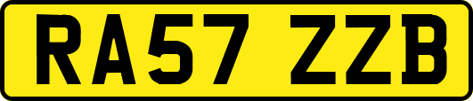 RA57ZZB